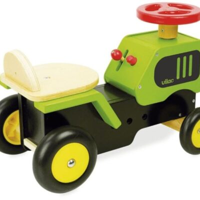 Toys Fire the Imagination  | Tractor Ride On