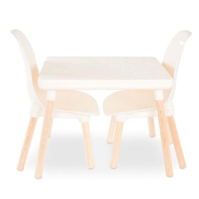 Montessori Furniture K.I.D. Toys Inc.  | Children’S Table And Chair Set