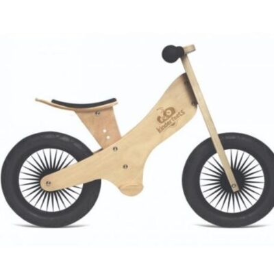 Toys Kinderfeets  | Kinderfeets Classic Balance Bike