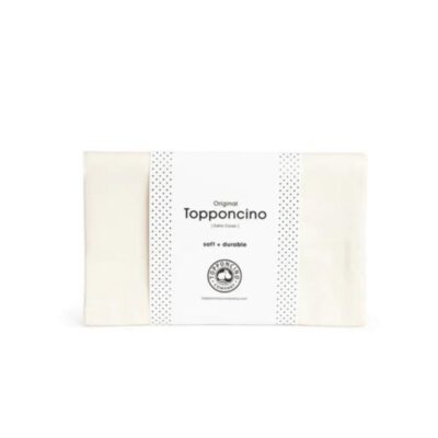 Montessori Materials The Toppincino Company  | Original Topponcino Extra Cover