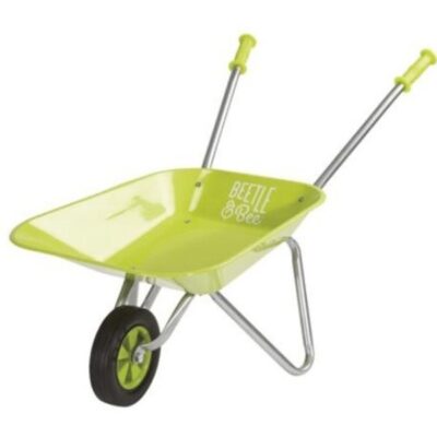 Montessori Materials Stortz Toys  | Kids Wheelbarrow