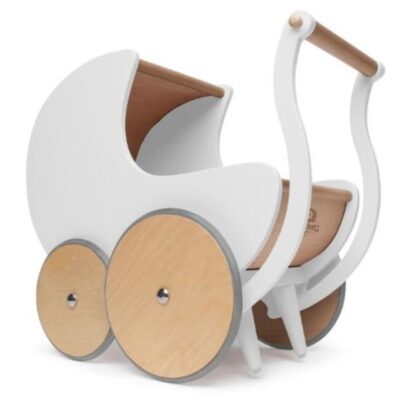 Toys Kinderfeets  | Kinderfeets 2-In-1 Pram Walker