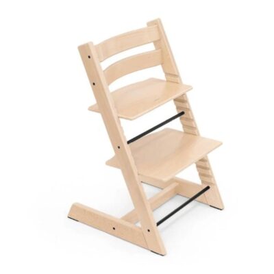 Montessori Furniture Stokke  | Stokke Tripp Trapp® Chair (For Toddlers)