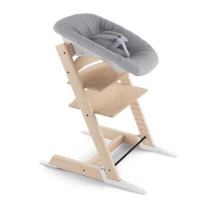 Montessori Furniture Stokke  | Tripp Trapp® Newborn Set