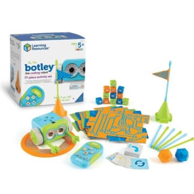 Toys Playwell  | Botley The Coding Robot