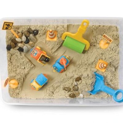 Toys Faber-Castell  | Sensory Bin Kits