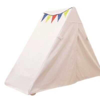 Toys Sewing Company  | Montessori Climbing Triangle Tent