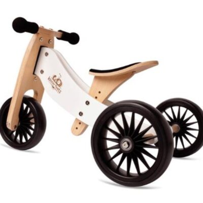 Toys Kinderfeets  | Kinderfeets Tiny Tot Plus Balance Bike