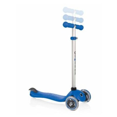 Toys Incredible Novelties  | Globber Go-Up 4-In-1 Scooter