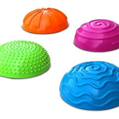 Toys Hedstrom  | Sensory Stepperz (4 Piece Set)