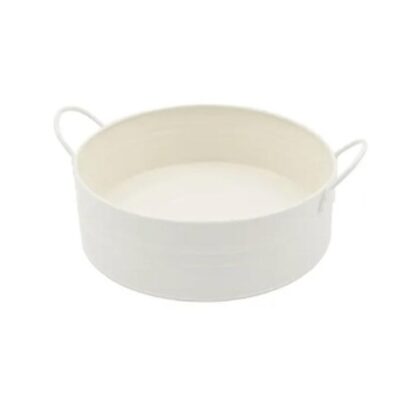 Montessori Materials MVITA  | Metal Washpan/Basin